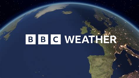 bbc world weather